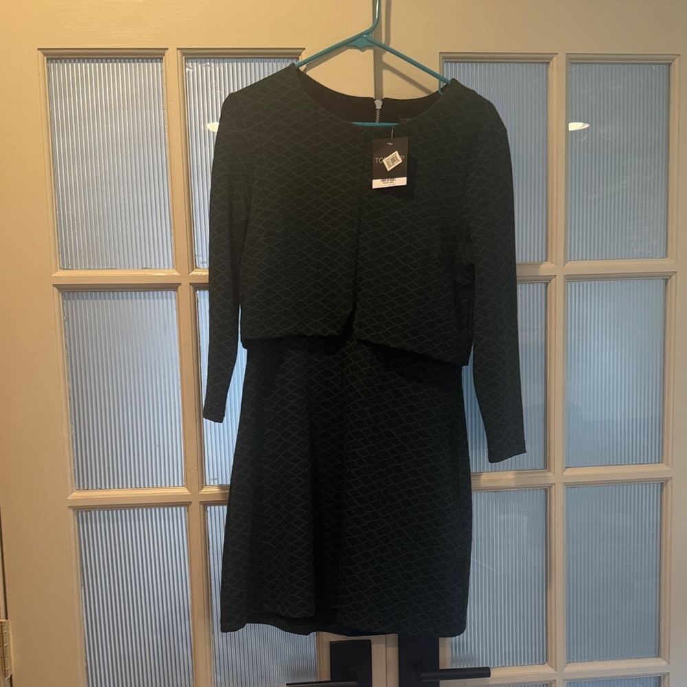 Topshop dress